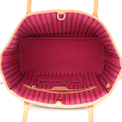 Louis Vuitton Monogram Neo Neverfull PM Pivoine 5 of 10