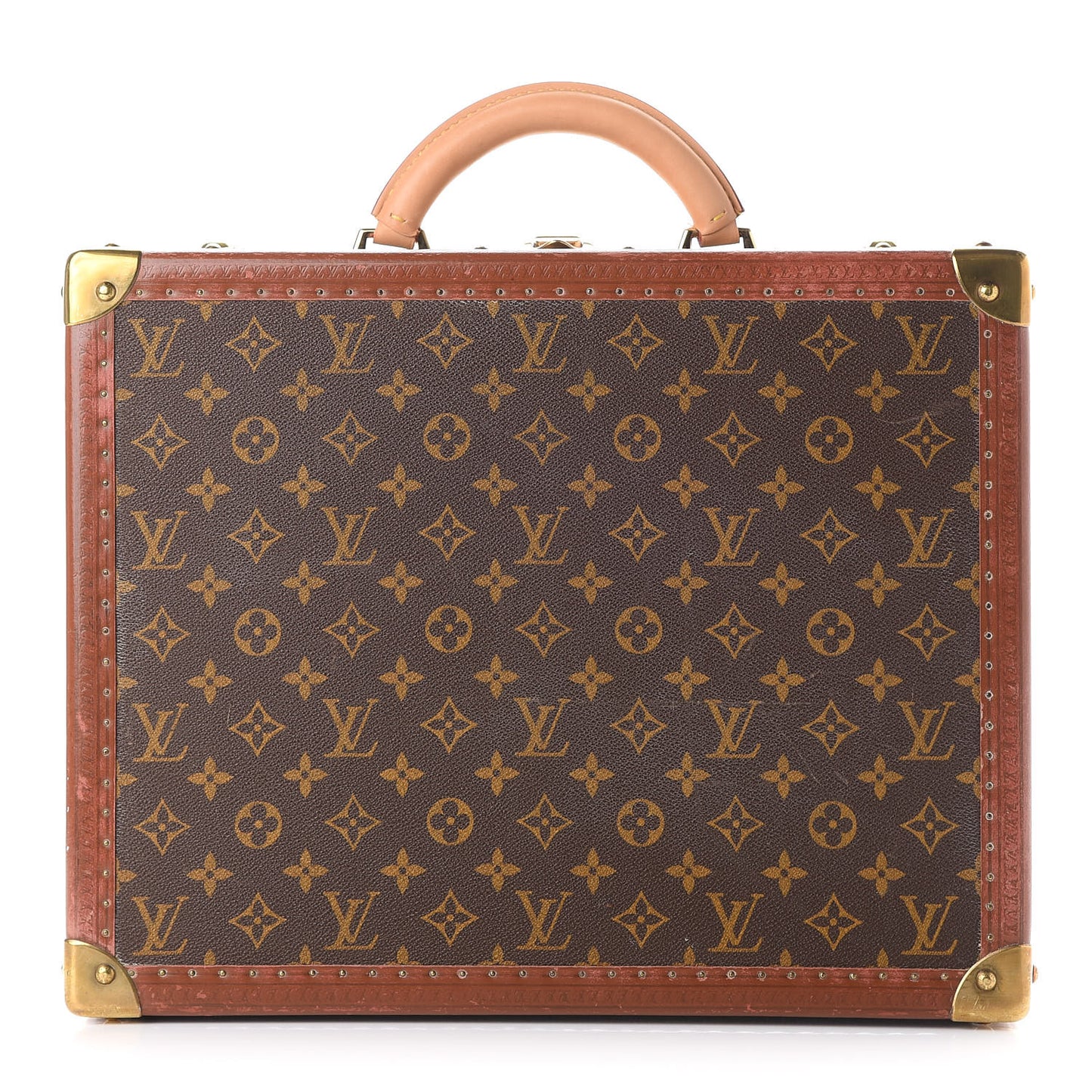 Monogram Cotteville 40