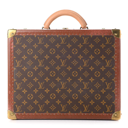 Louis Vuitton Monogram Cotteville 40 1 of 17