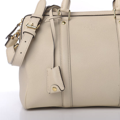 Louis Vuitton Veau Cachemire SC Bag PM Vanille 12 of 12