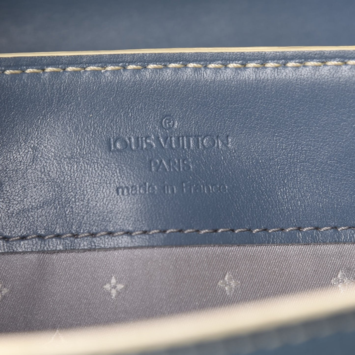 Suhali Le Talentueux Blue