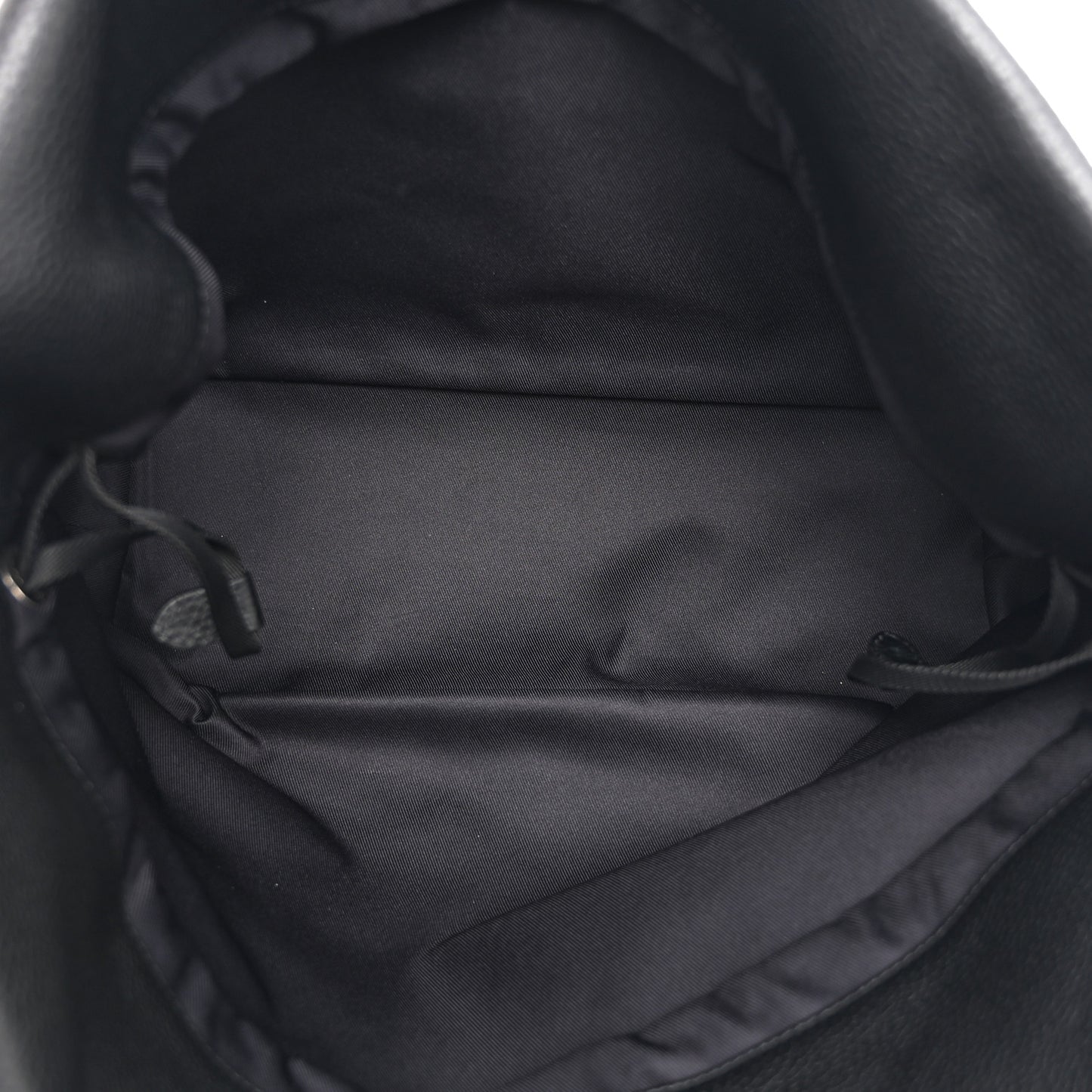 Taurillon Cabas Light Black