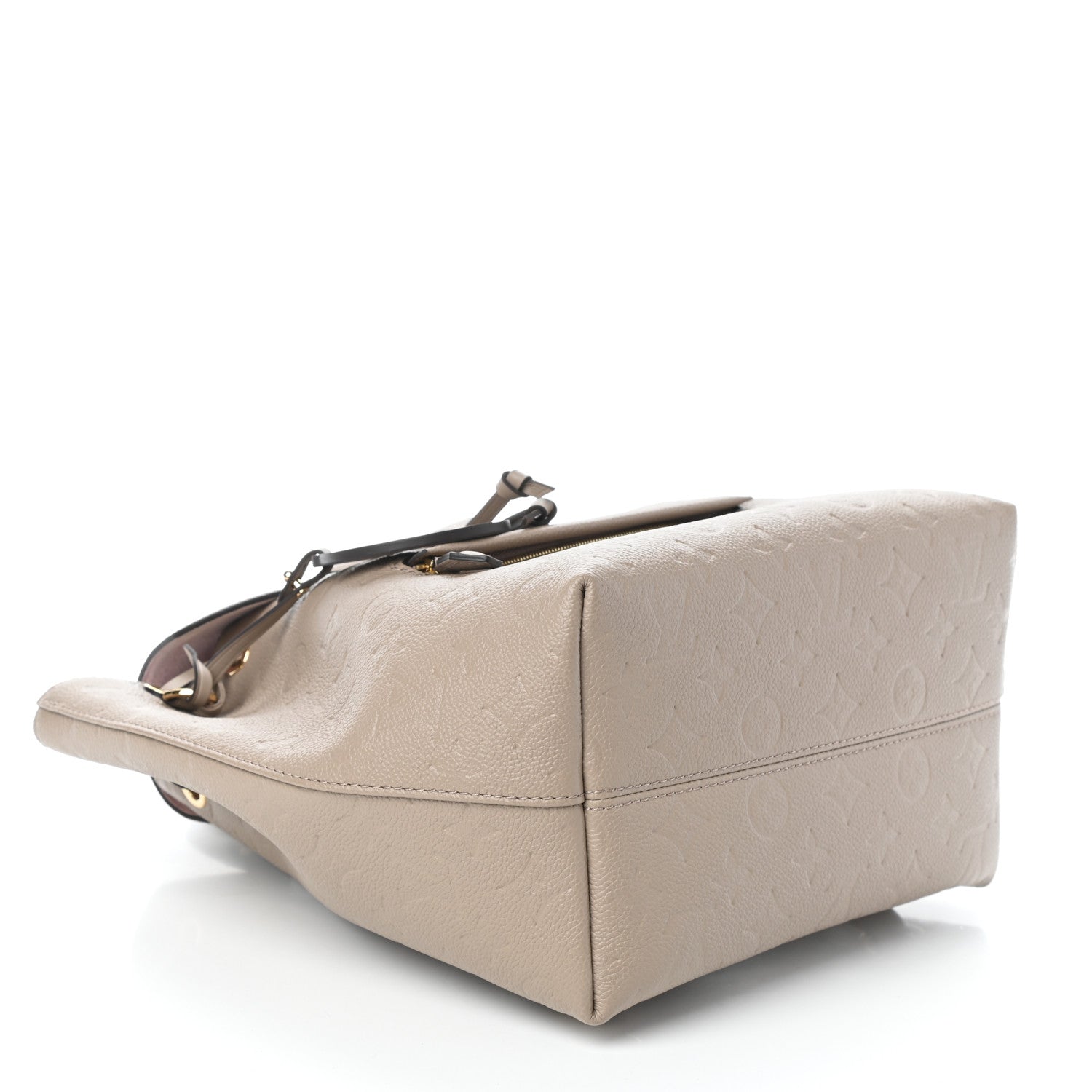 Louis Vuitton Empreinte Montsouris PM Tourterelle 4 of 9