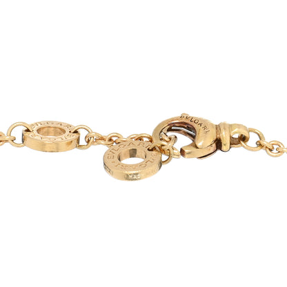 Bulgari 18K Yellow Rose White Gold B.Zero1 Bracelet 3 of 4