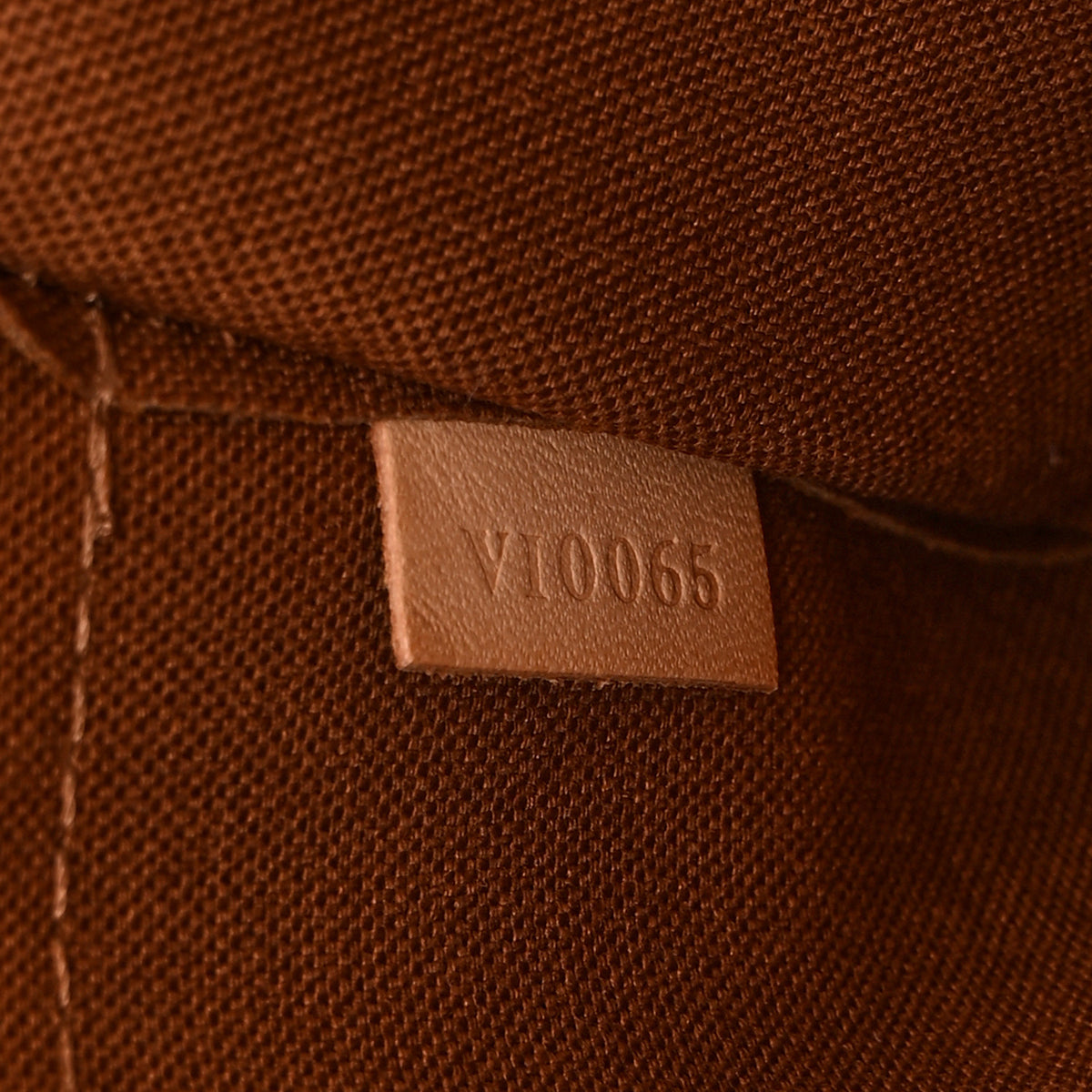 Monogram Popincourt
