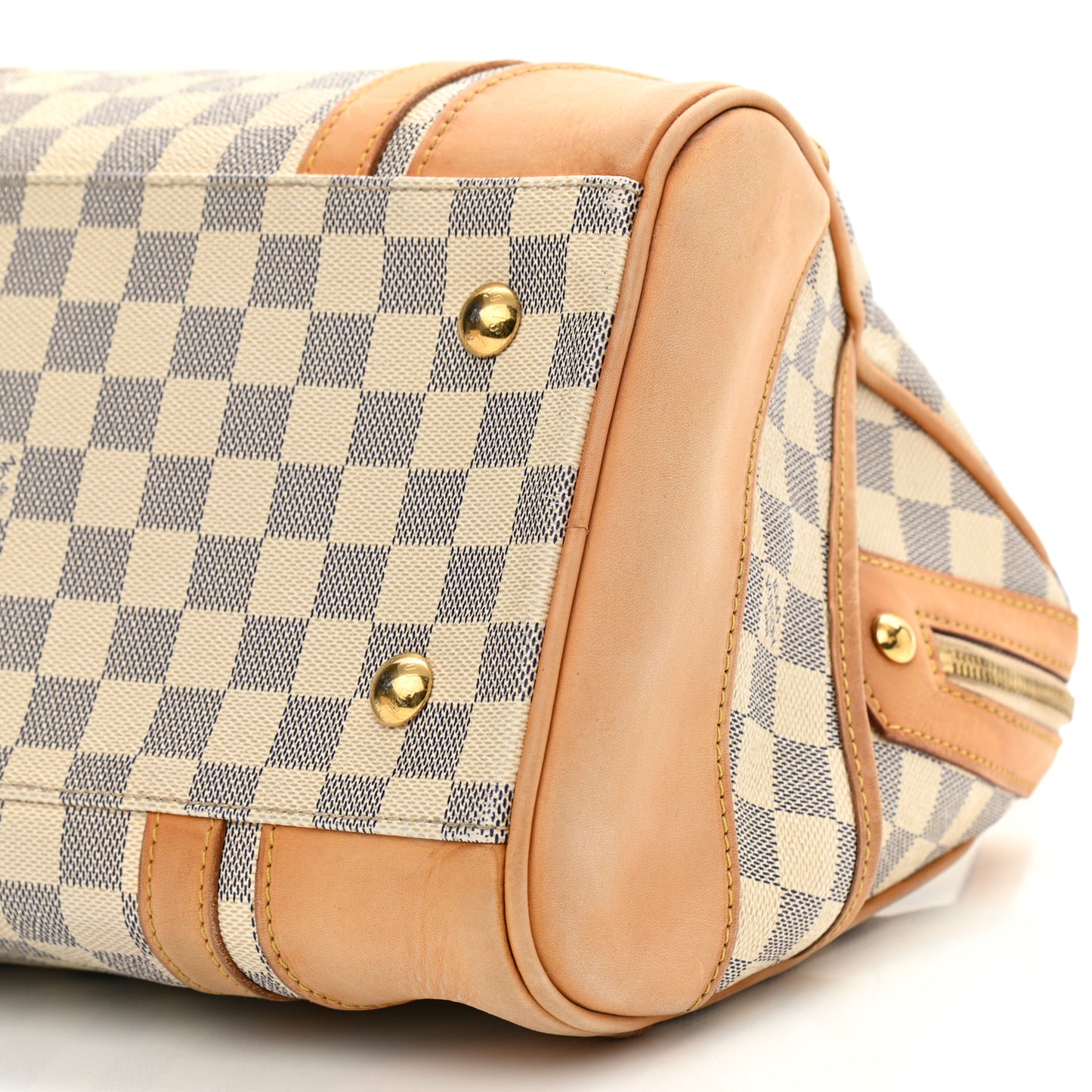 Damier Azur Berkeley