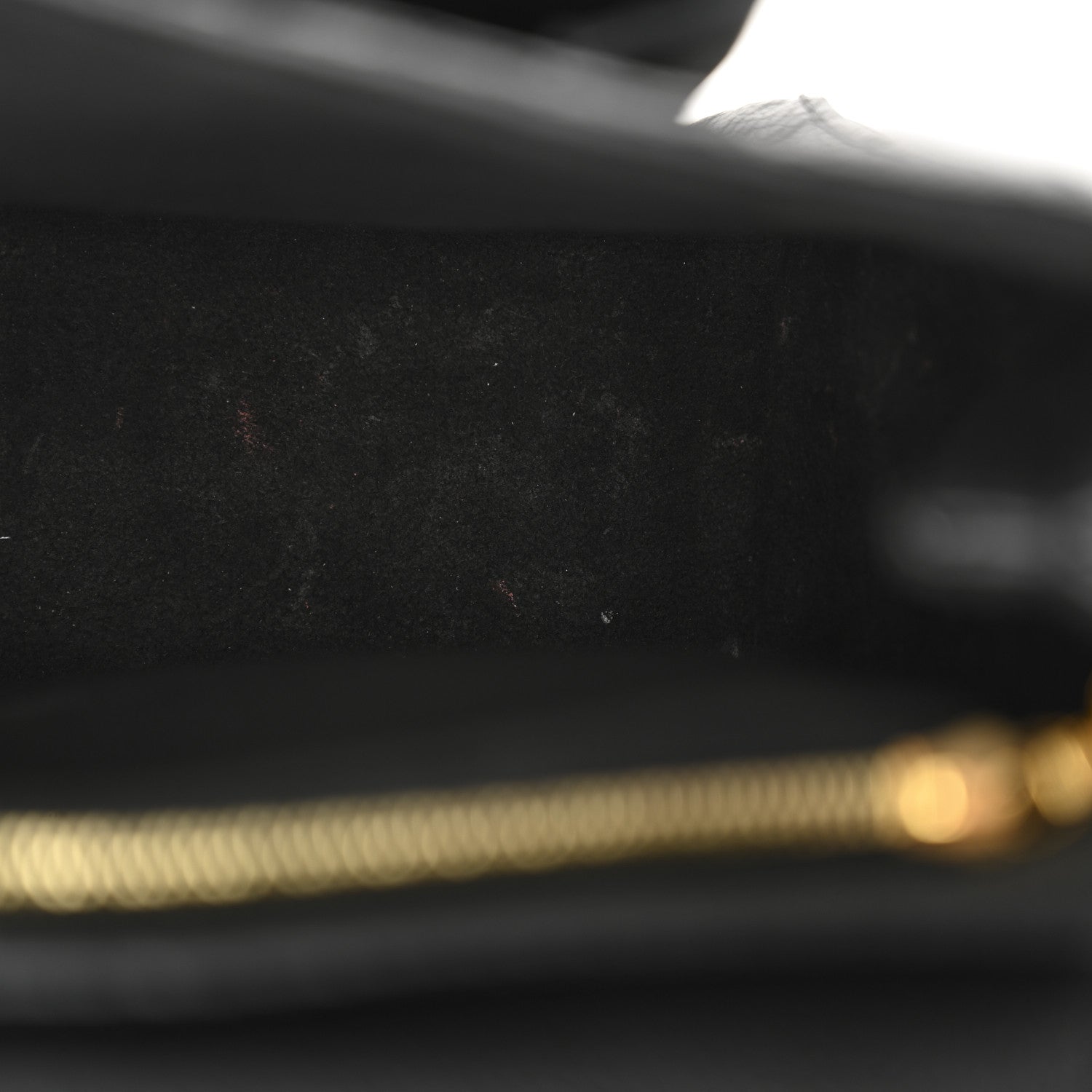 Louis Vuitton Empreinte Vavin PM Black 12 of 13