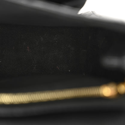 Louis Vuitton Empreinte Vavin PM Black 12 of 13