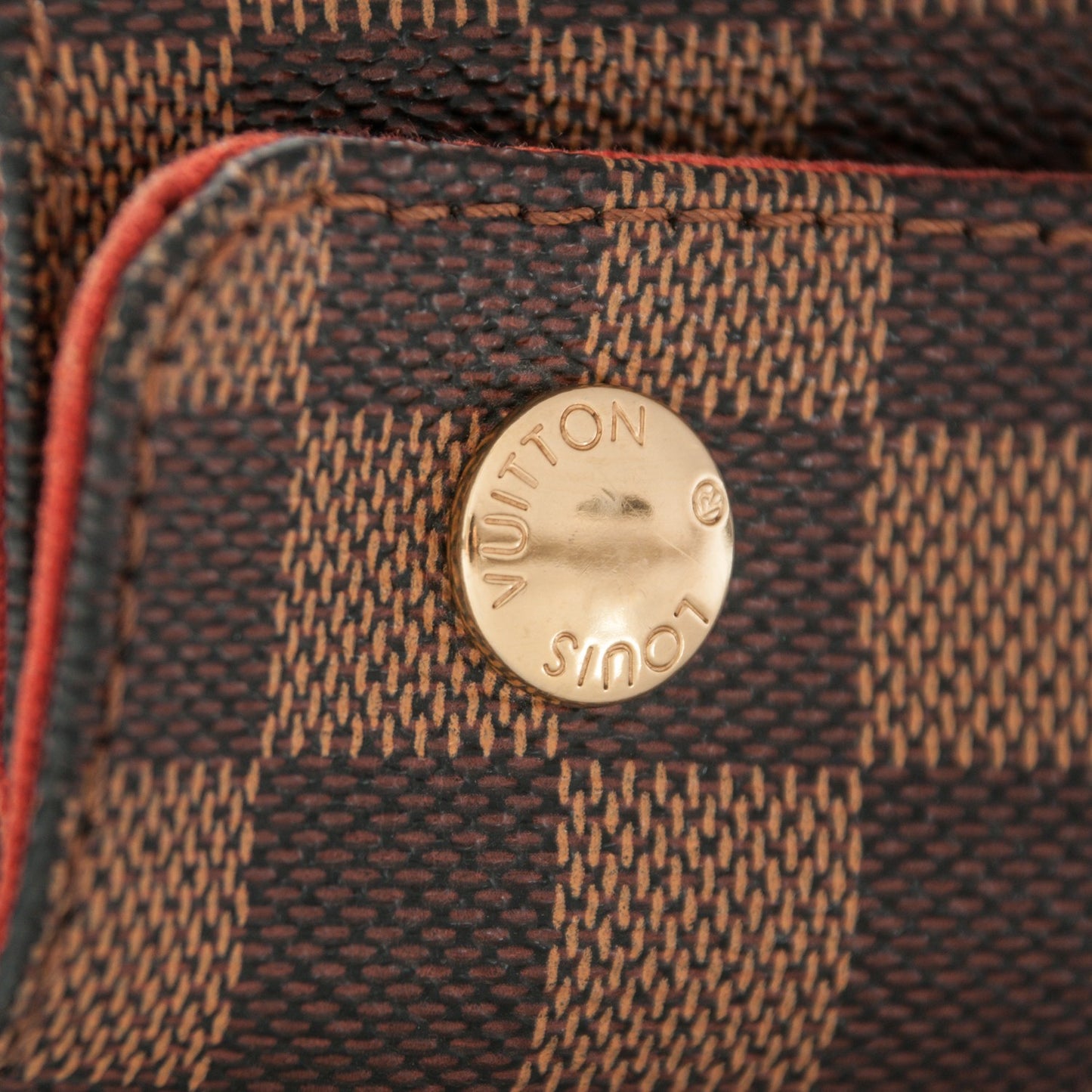 Damier Ebene Naviglio