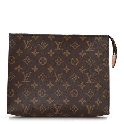 Louis Vuitton Monogram Toiletry Pouch 26 1 of 9