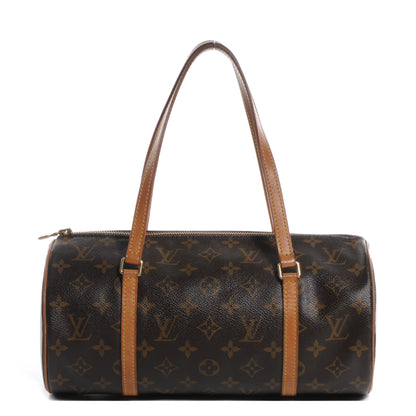 Louis Vuitton Monogram Papillon 30 1 of 9