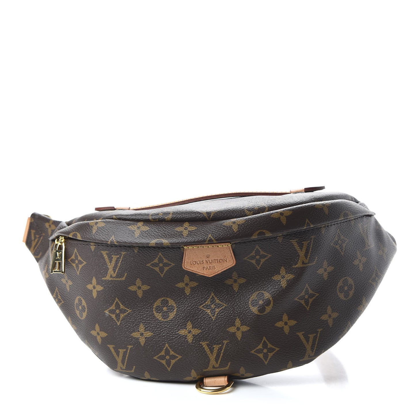 Monogram Bumbag