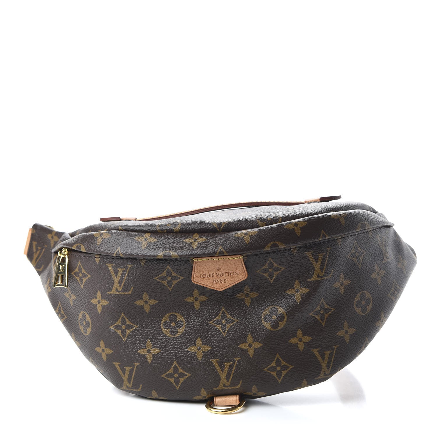 Louis Vuitton Monogram Bumbag 1 of 8