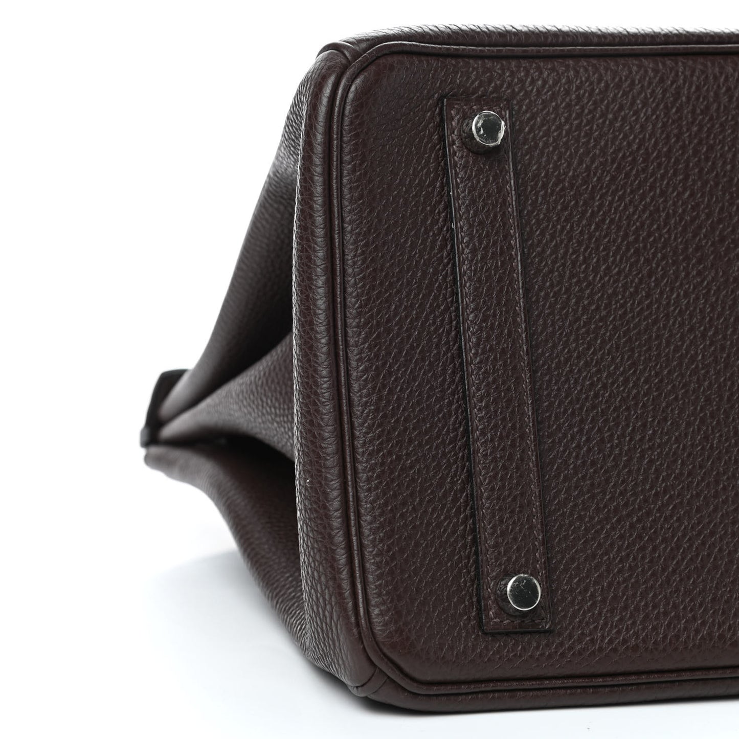 Patent Jumbo Double Flap Green