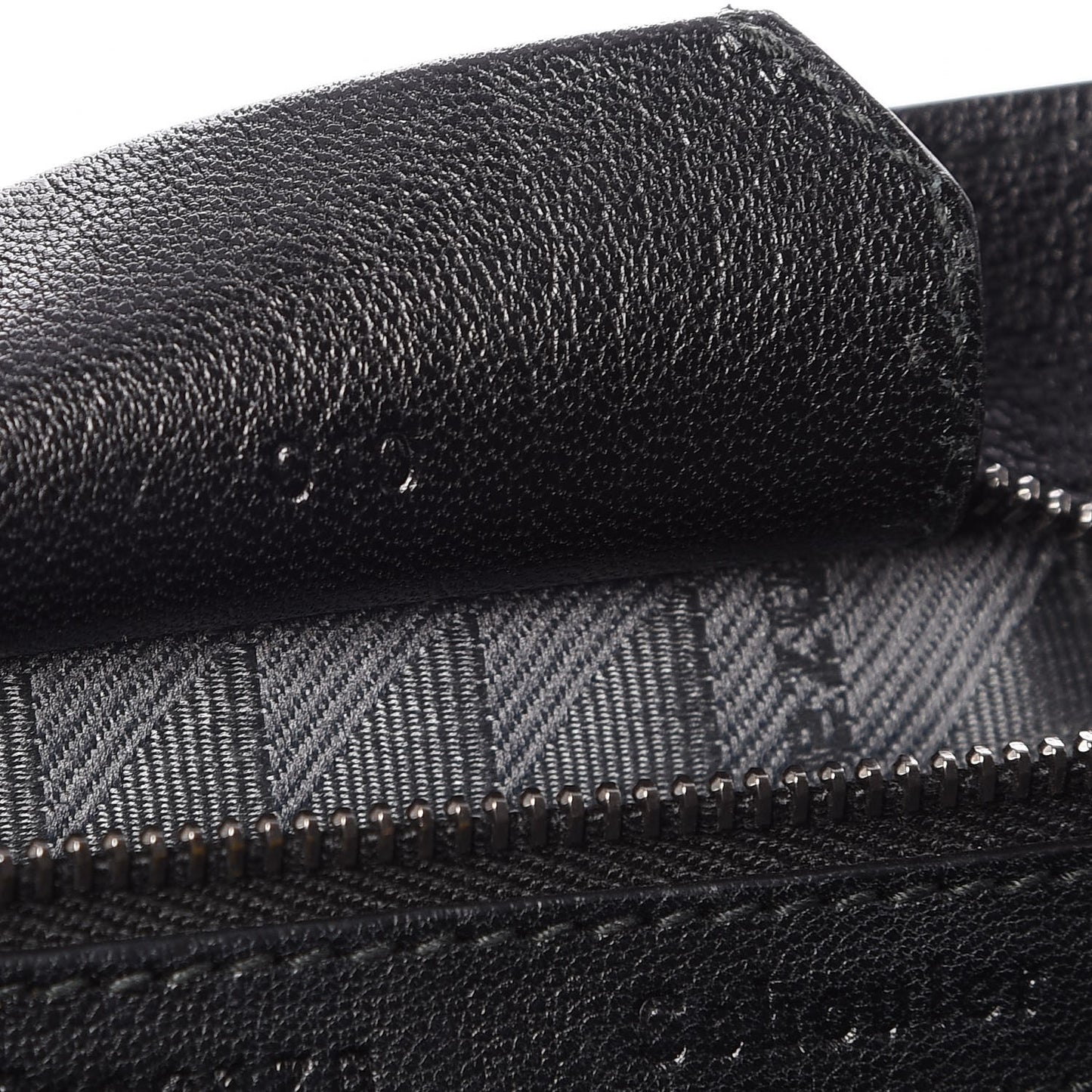 Lambskin Medium PS1 Satchel Black