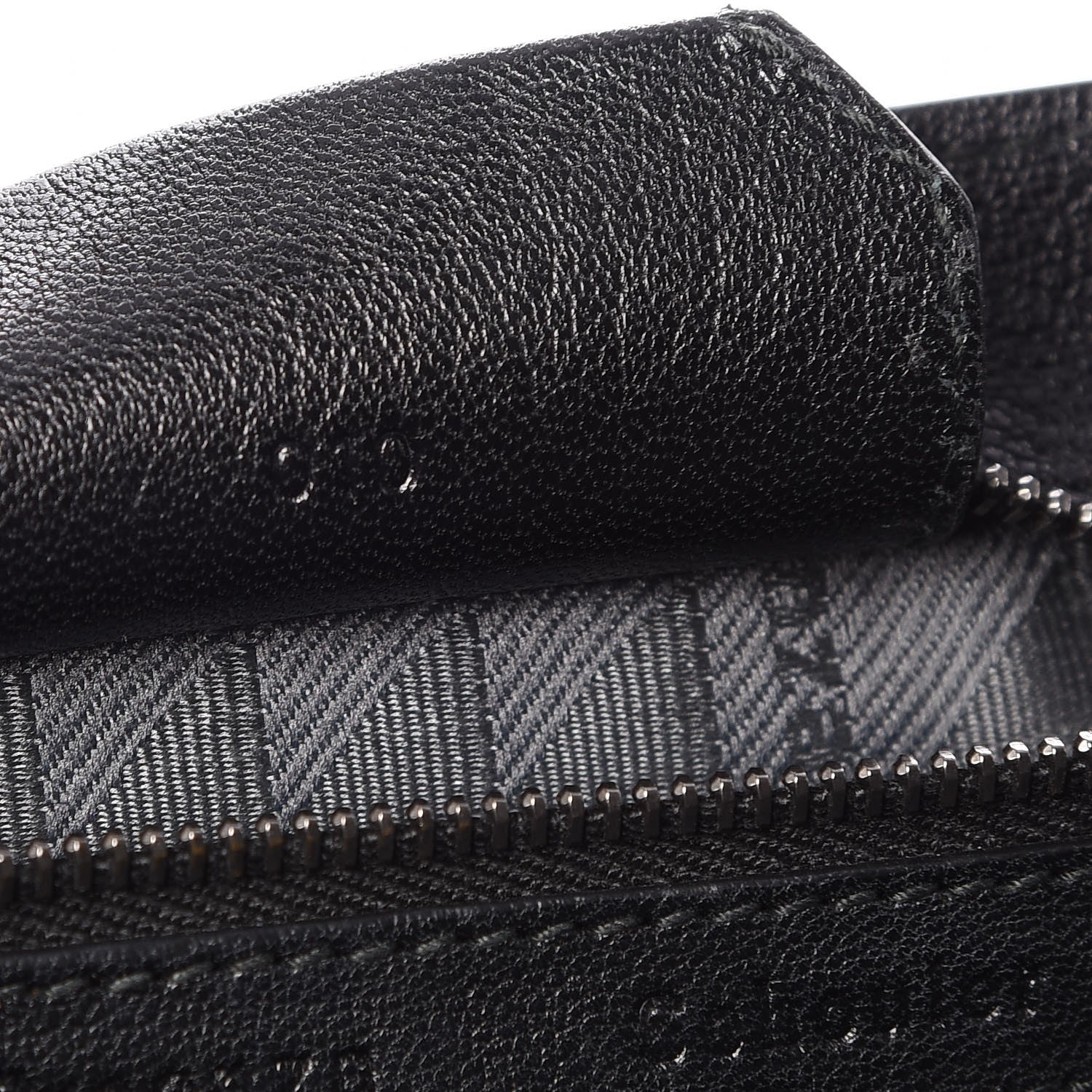 Proenza Schouler Lambskin Medium PS1 Satchel Black 8 of 8