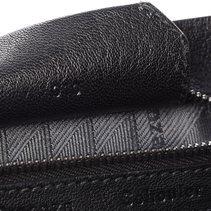 Proenza Schouler Lambskin Medium PS1 Satchel Black 8 of 8