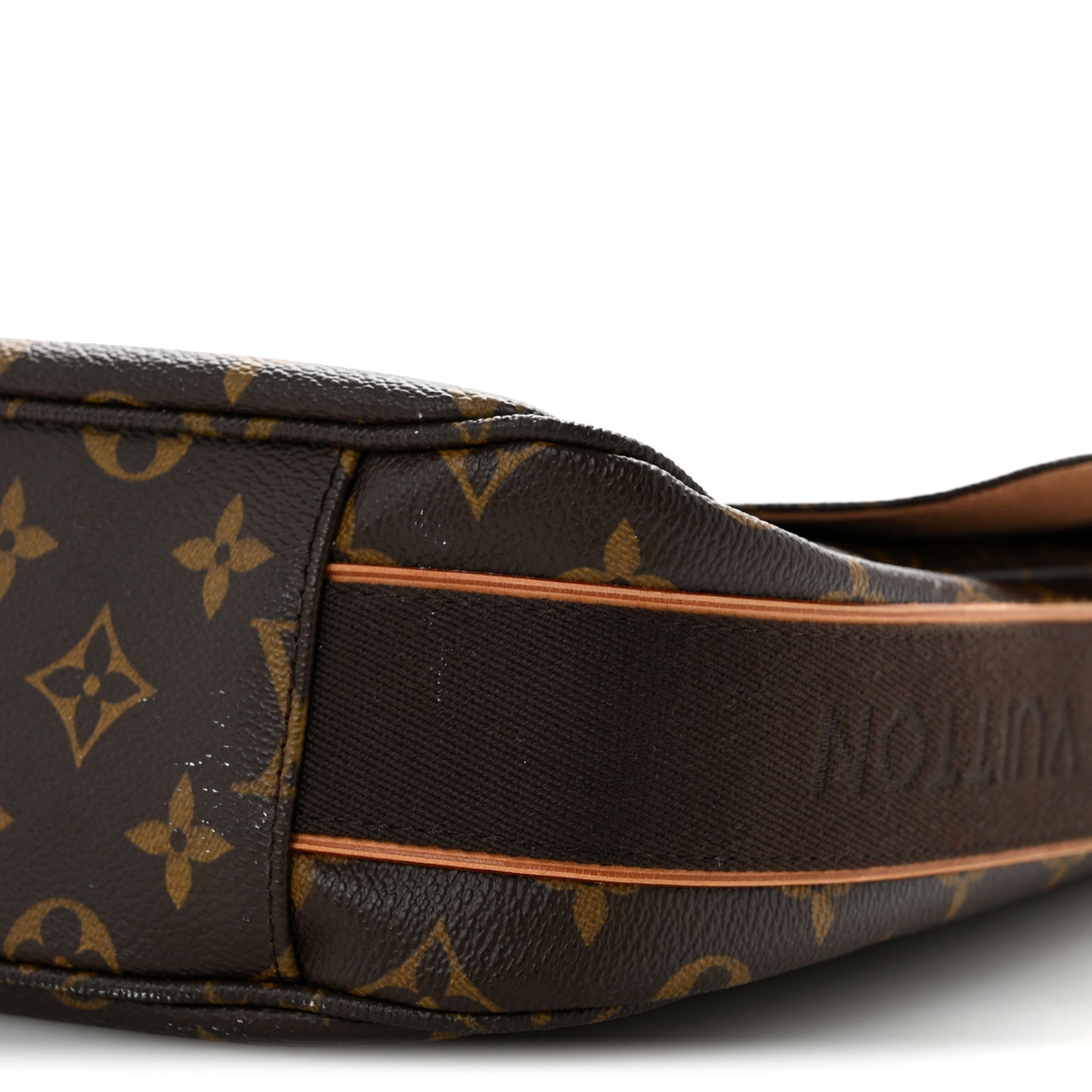 Monogram Beaubourg MM Messenger Bag