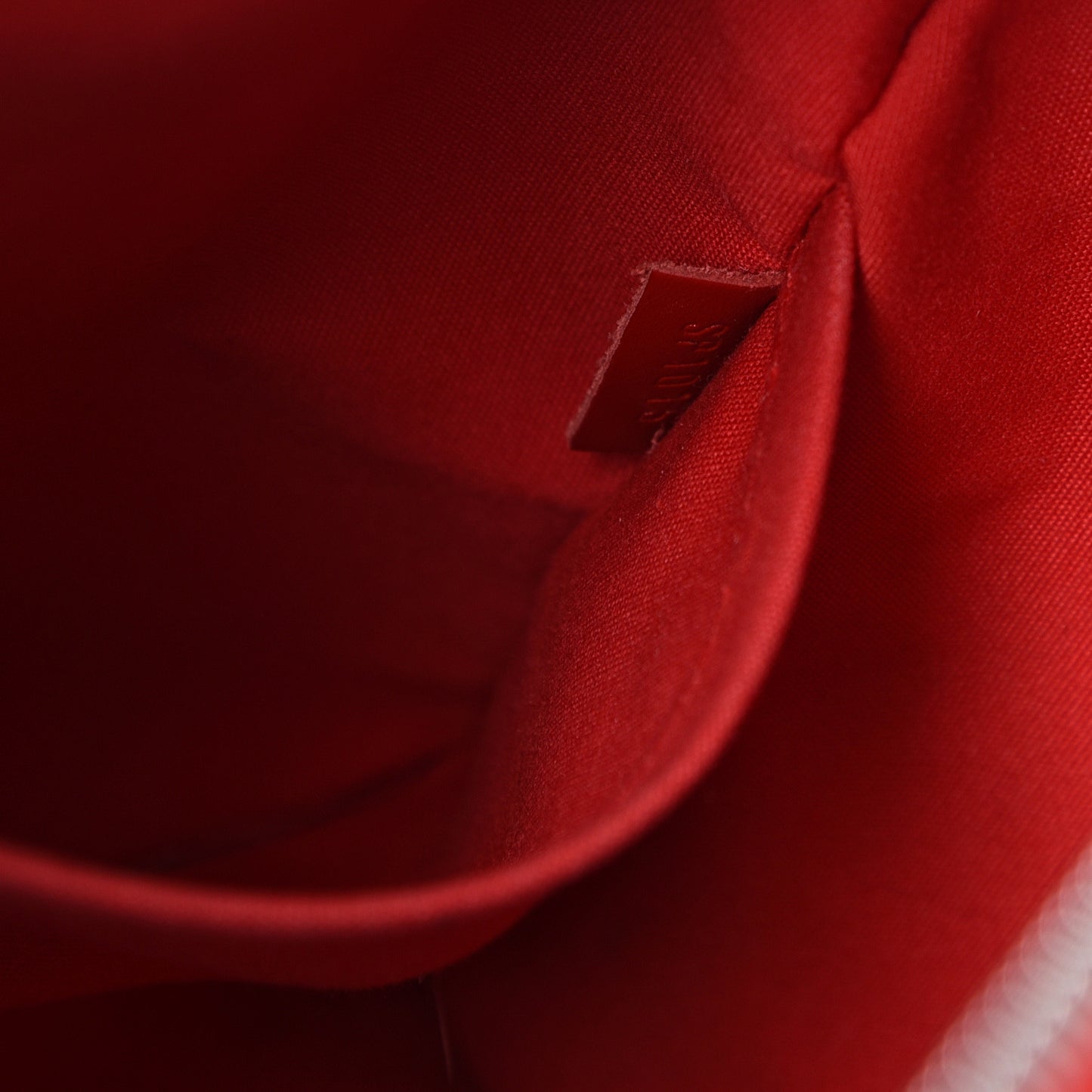 Epi Speedy 30 Rouge