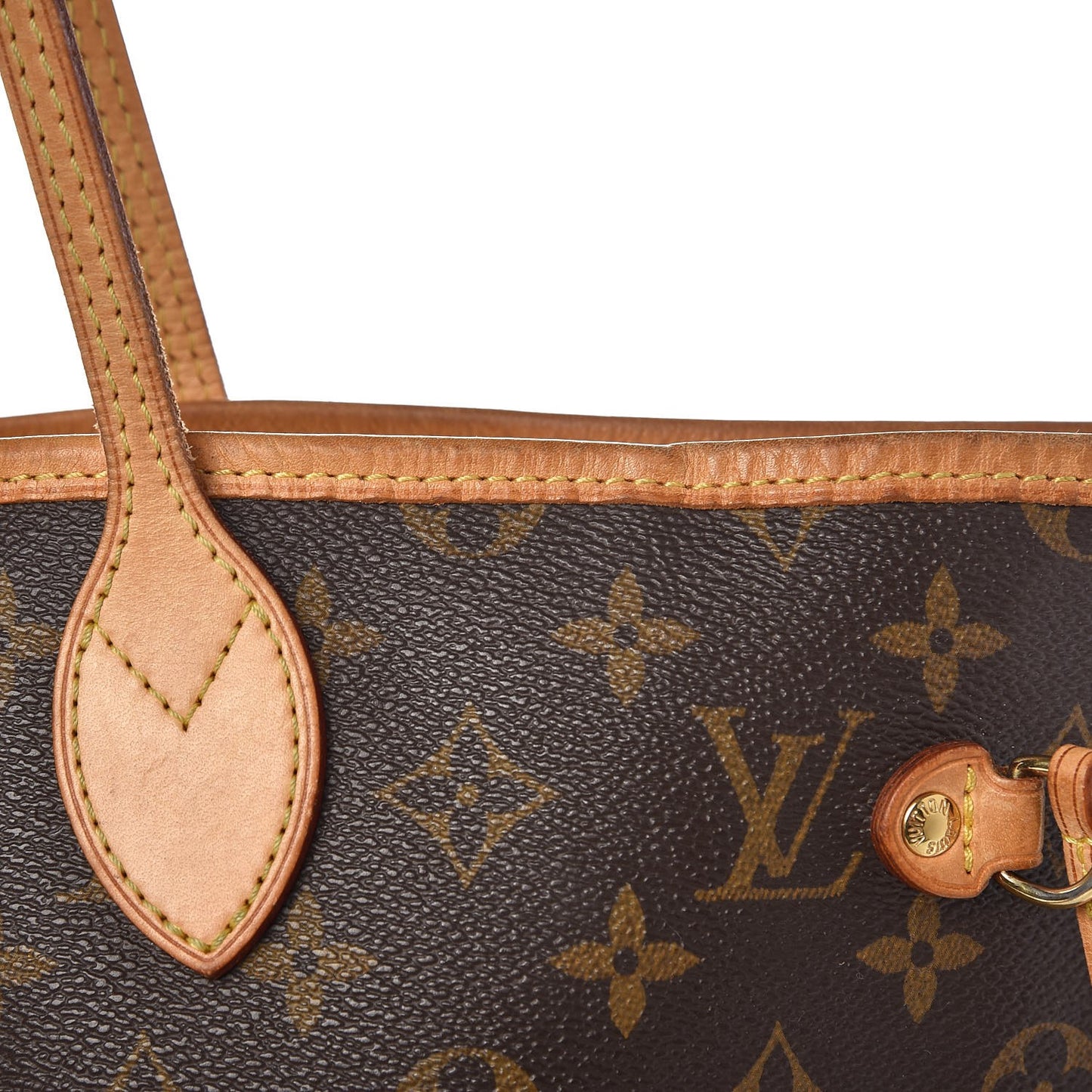 Monogram Neverfull GM