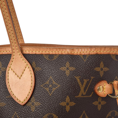Louis Vuitton Monogram Neverfull GM 12 of 12
