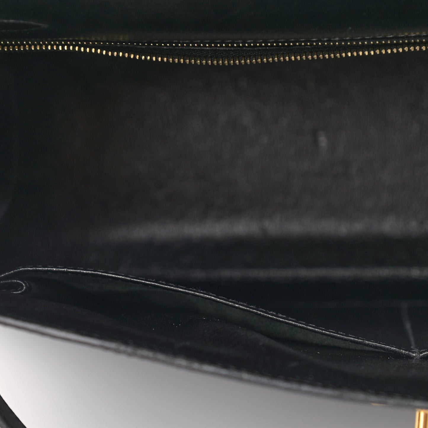 Box Kelly Sellier 32 Black