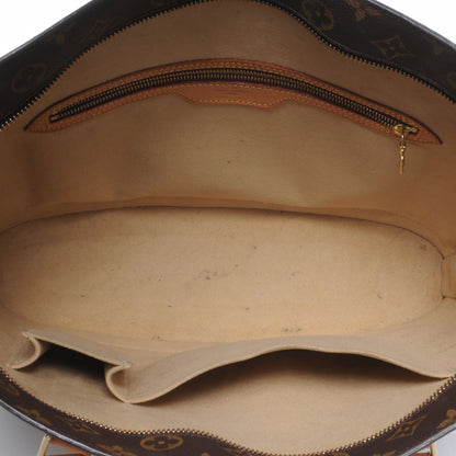 Louis Vuitton Monogram Babylone 5 of 7