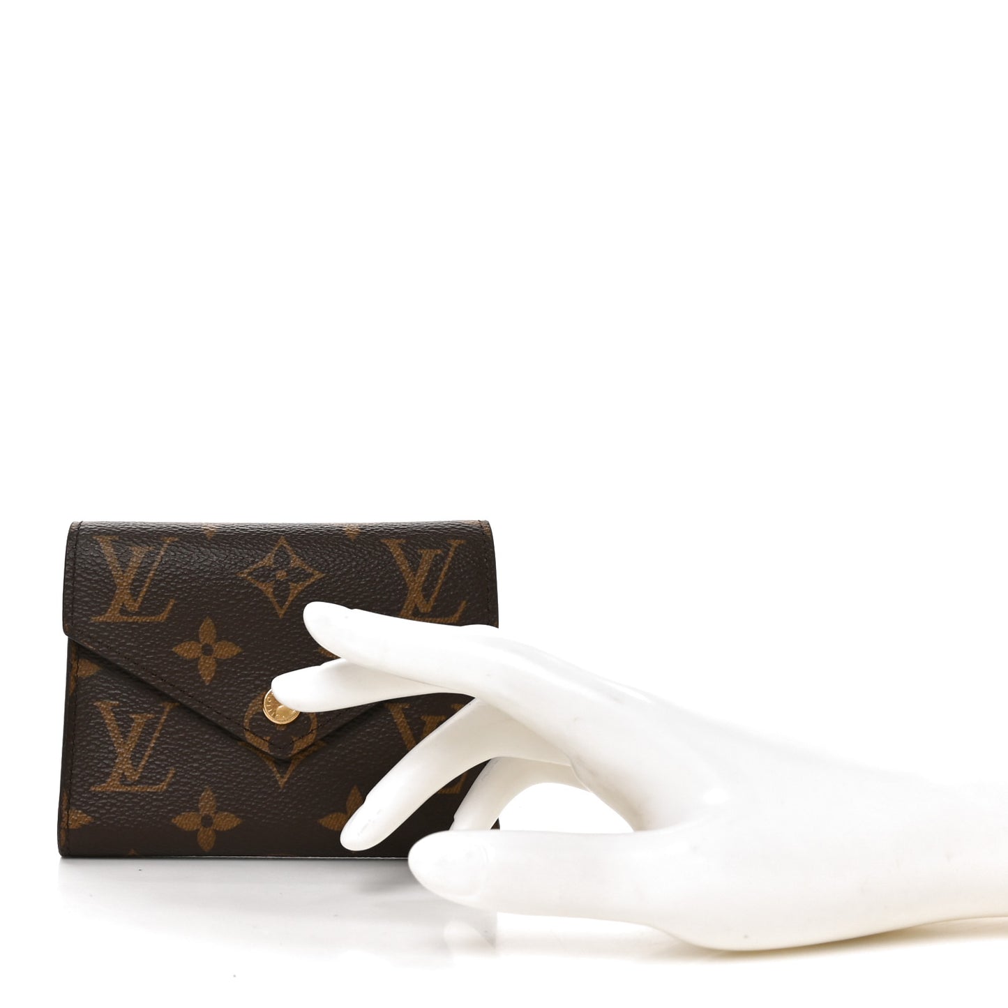 Monogram Victorine Wallet