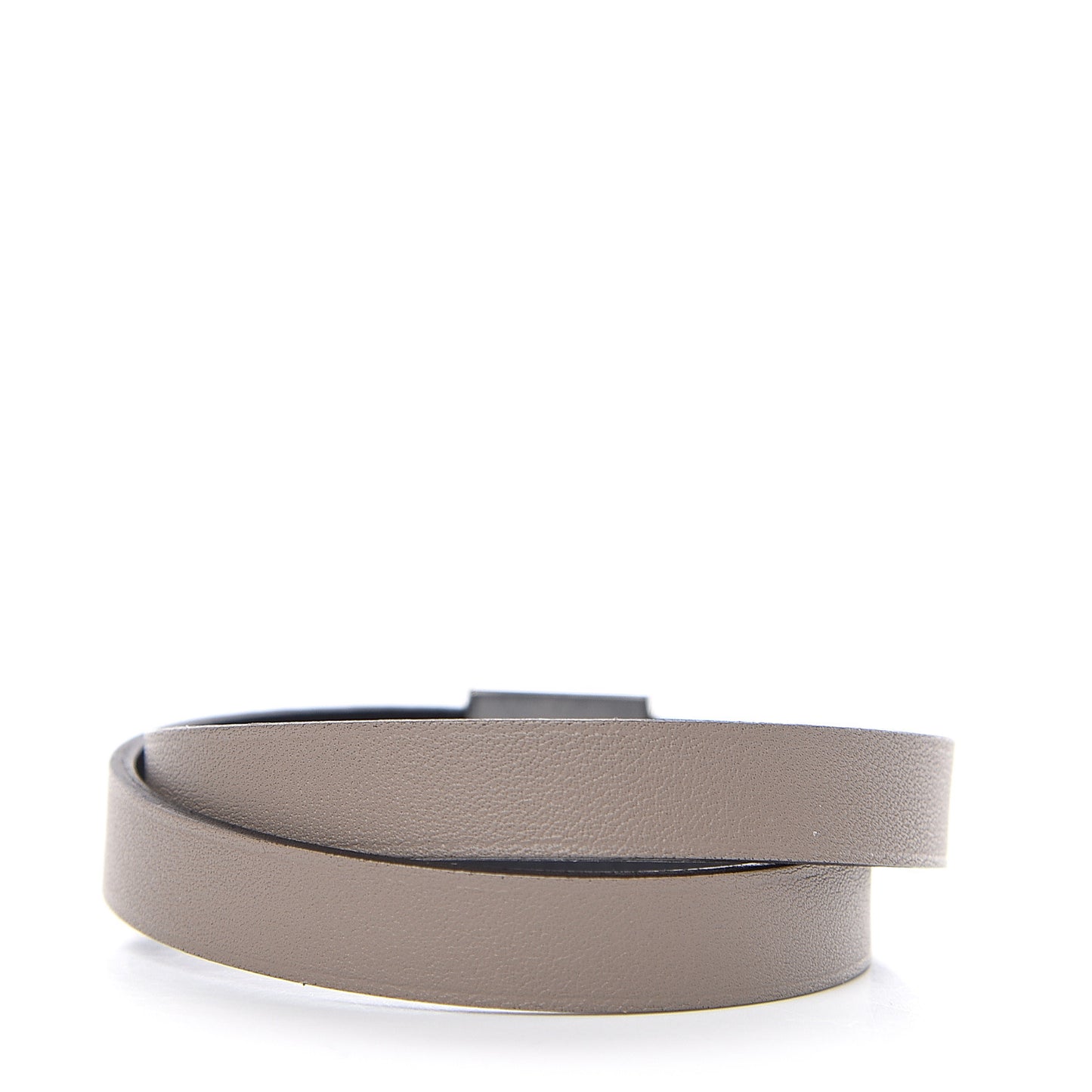 Swift Double Tour Bracelet T3 Etoupe