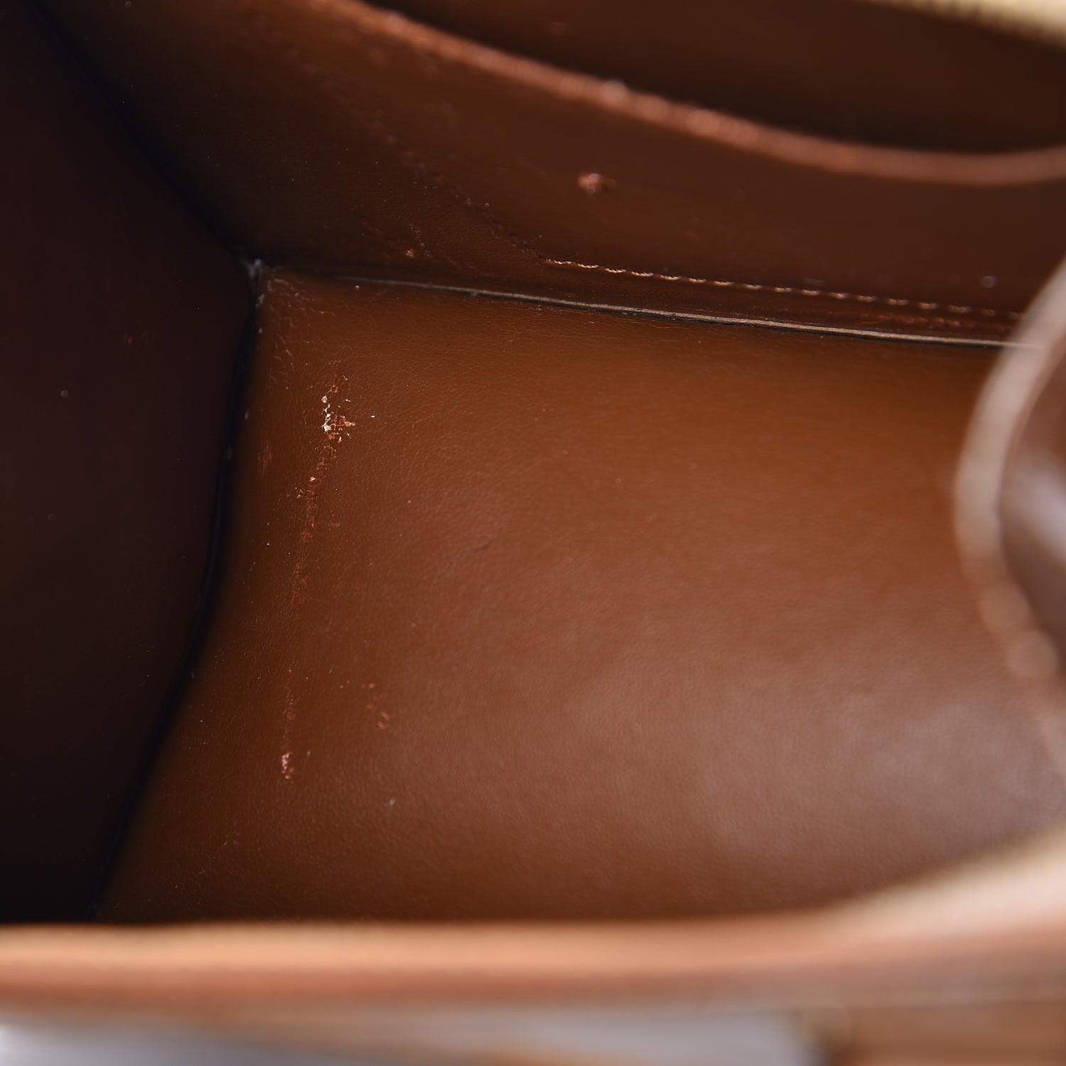 Louis Vuitton Vernis Mini Forsyth Bronze 17 of 20