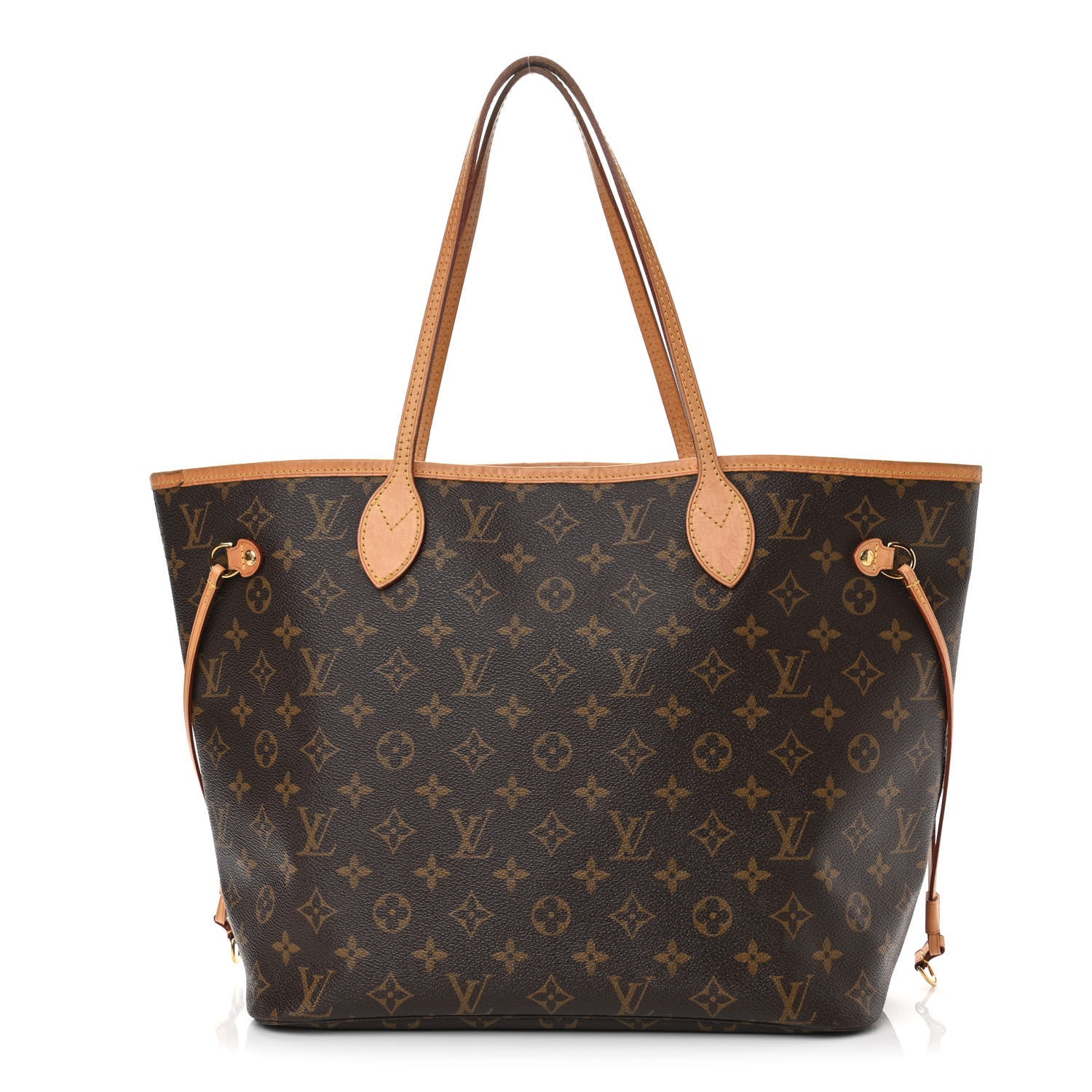Louis Vuitton Monogram Neo Neverfull MM 1 of 12