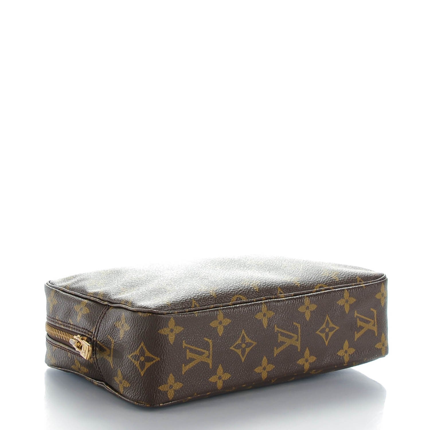 Louis Vuitton Monogram Trousse Toilette 23 4 of 8