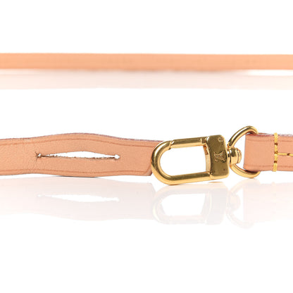 Louis Vuitton Vachetta Favorite Long Strap 3 of 3