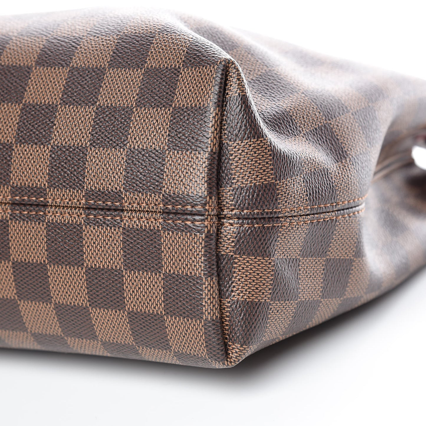 Damier Ebene Graceful PM
