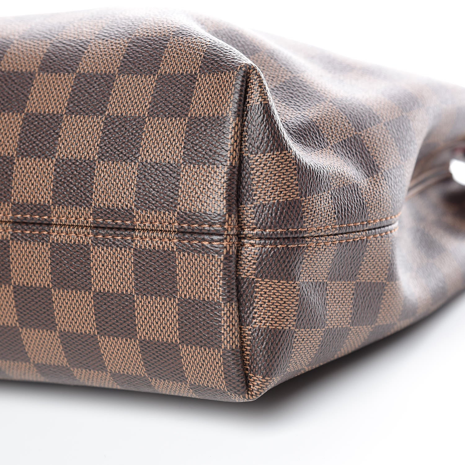 Louis Vuitton Damier Ebene Graceful PM 6 of 11