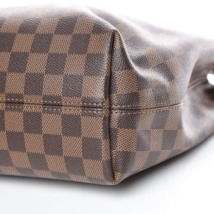 Louis Vuitton Damier Ebene Graceful PM 6 of 11