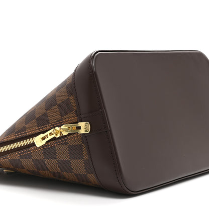 Louis Vuitton Damier Ebene Alma PM 9 of 10