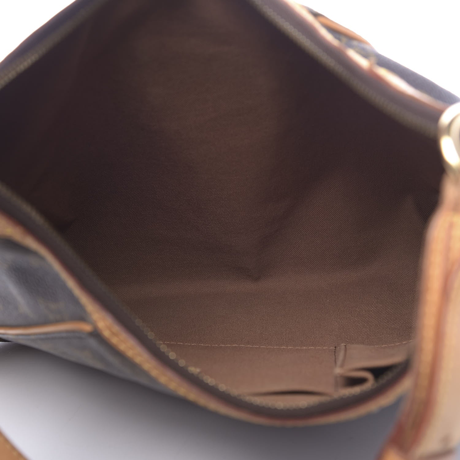 Louis Vuitton Monogram Thames GM 5 of 13