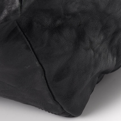 Givenchy Tumbled Sheepskin Medium Pandora Black 12 of 12