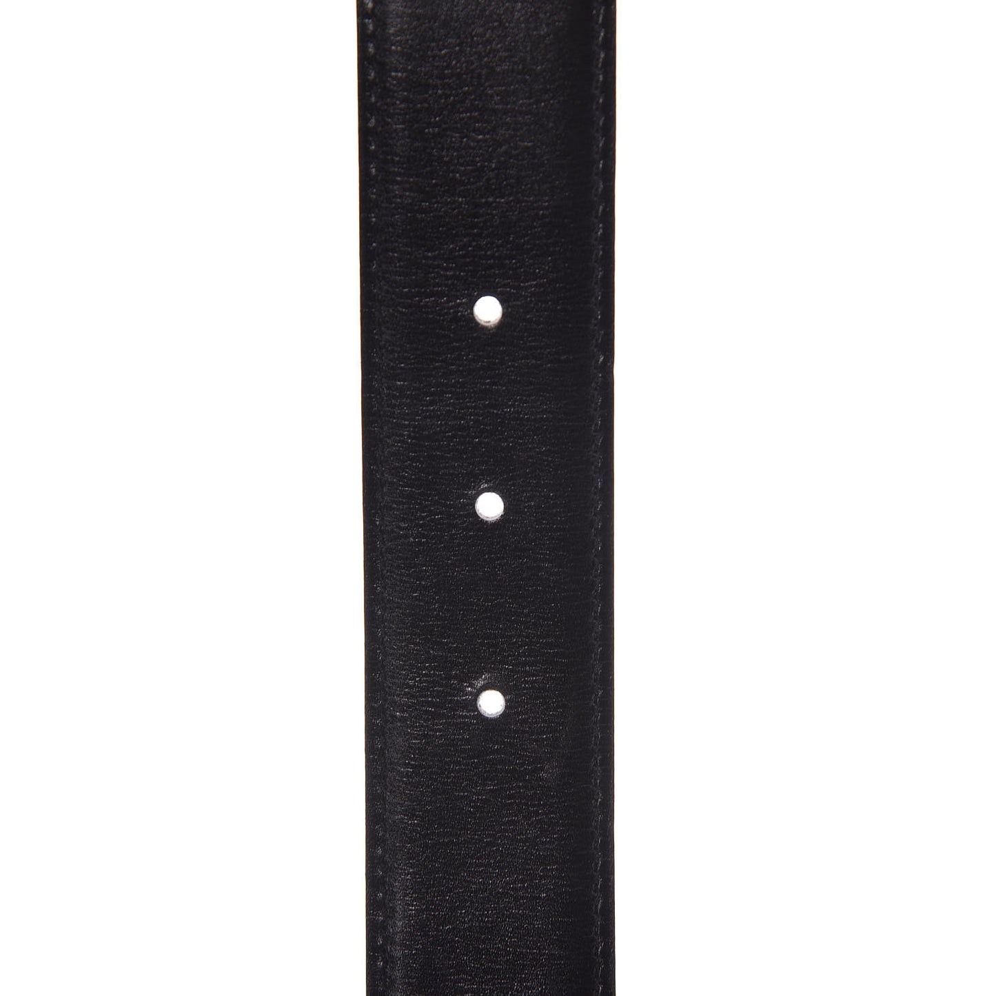 Box Swift 32mm H Belt 95 Black Gold