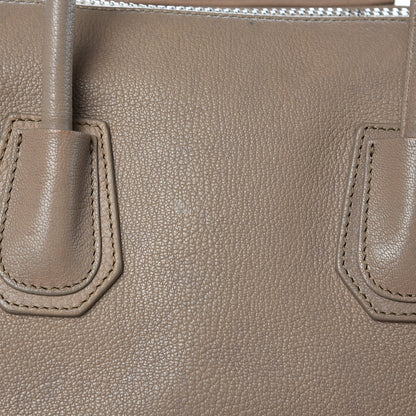 Givenchy Sugar Goatskin Medium Antigona Beige 13 of 22
