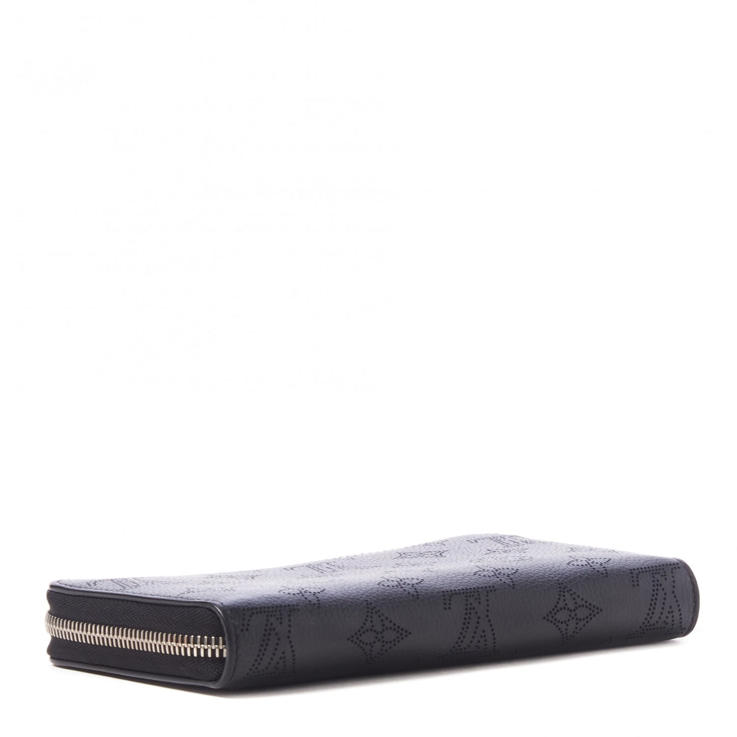 Mahina Zippy Wallet NM Black