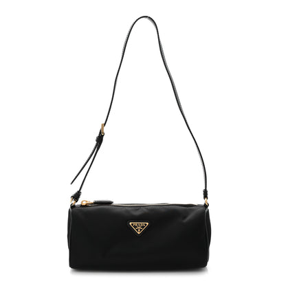 Prada Re-Nylon Pouch Black 1 of 10