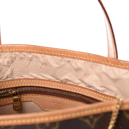 Louis Vuitton Monogram Bucket 27 9 of 11