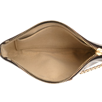 Louis Vuitton Monogram Pochette Milla MM 5 of 9