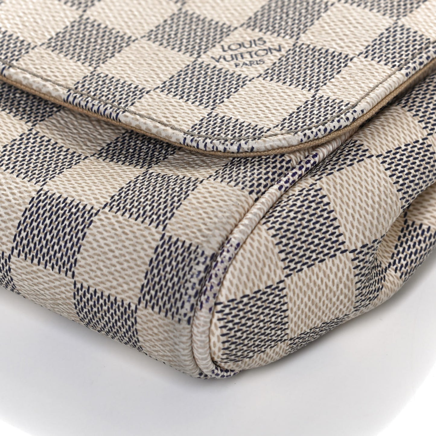 Damier Azur Favorite MM