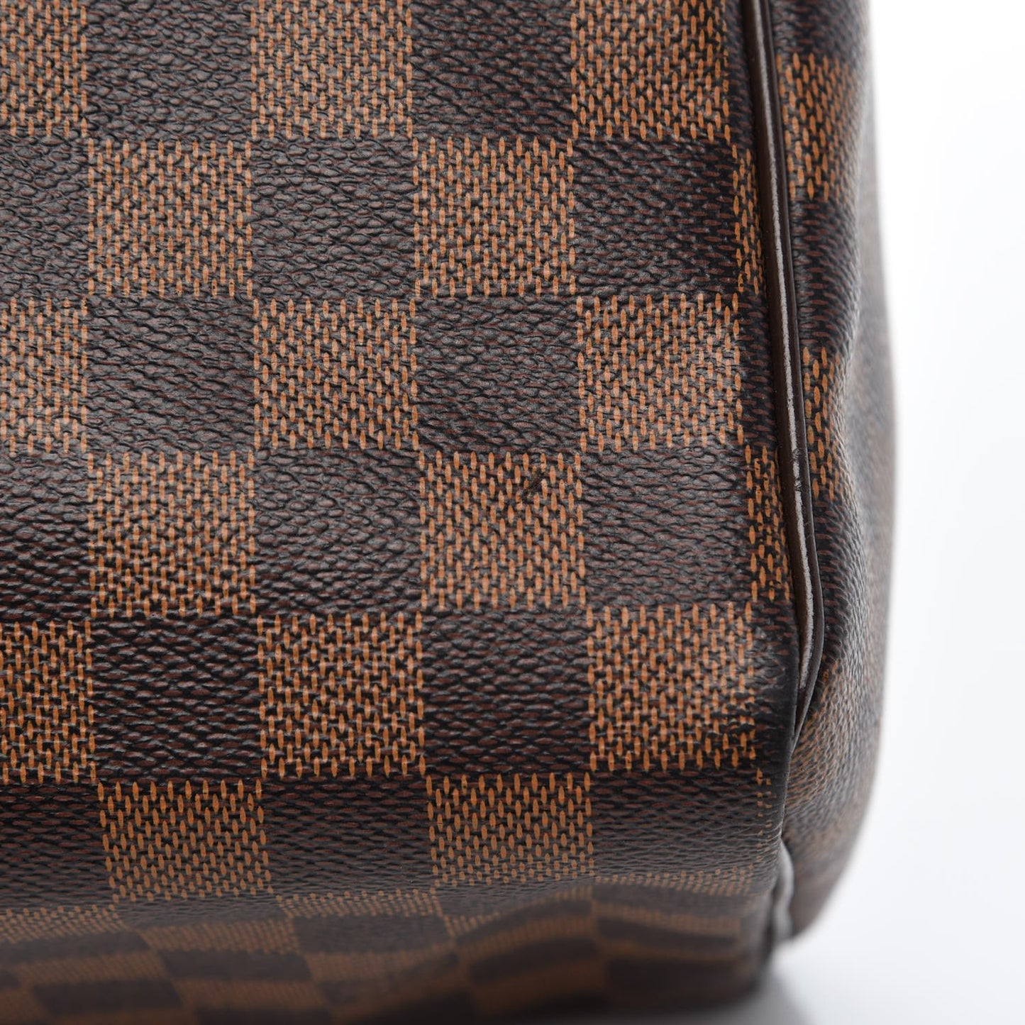 Damier Ebene Speedy 25