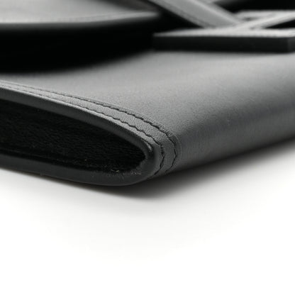 Hermes Swift Jige Elan 29 Clutch Black 8 of 9