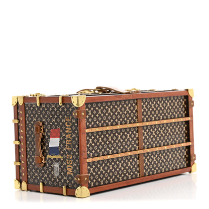 Louis Vuitton Miss France Trunk Paperweight 4 of 9