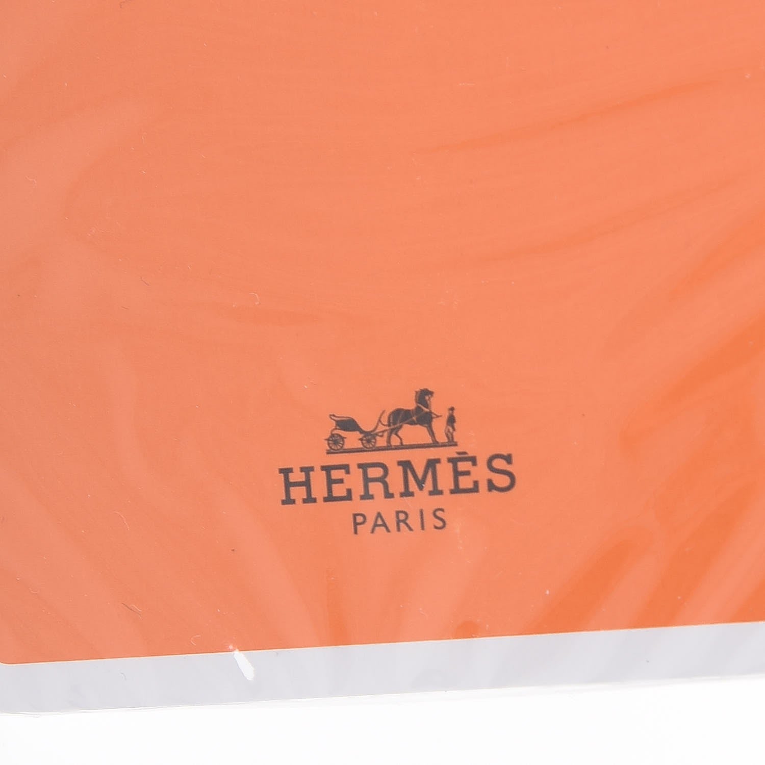 Hermes Knotting Cards Cartes A Nouer Carre Scarf Guide 5 of 7